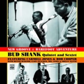 Bud Shank Quintet & Sextet - How High the Makaha