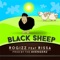 Black Sheep (feat. Rissa) - RoGizz lyrics