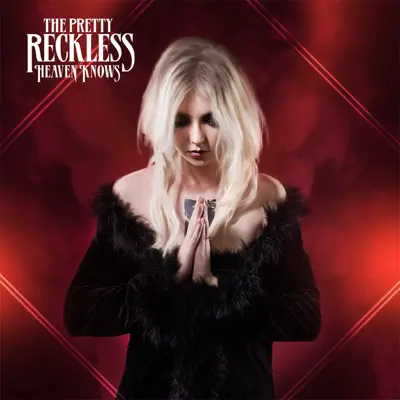 Heaven Knows - Single - The Pretty Reckless
