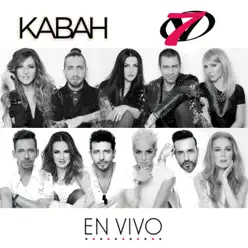 En Vivo - Kabah