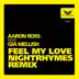 Fee My Love (Nightrhymes Remix) song reviews