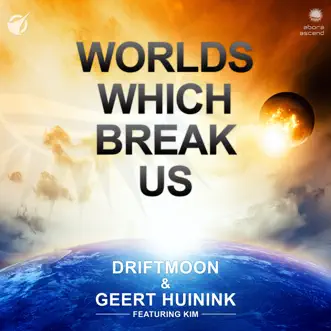 Worlds Which Break Us (Orchestral Mix) [feat. Kim] by Driftmoon & Geert Huinink song reviws