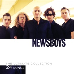 Newsboys - You Are My King (Amazing Love)