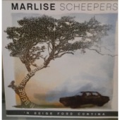 Marlise Scheepers - Dans