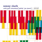 Sonny Clark Trio (The Rudy Van Gelder Edition) artwork