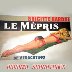 Larupture chez prokoch (From "Le Mépris" Original Soundtrack) - Single - Georges Delerue Larupture chez prokoch (From "Le Mépris" Original Soundtrack) - Single - Georges Delerue