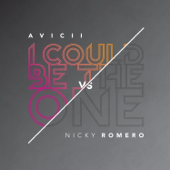 I Could Be the One (Nicktim Radio Edit)-Avicii & Nicky Romero