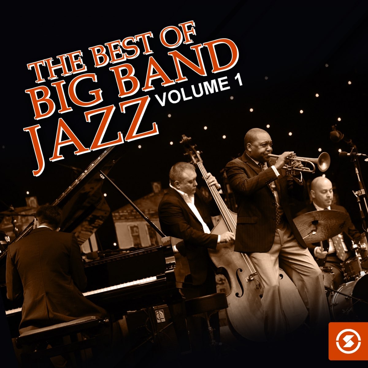 The Best of Big Band Jazz, Vol. 1 by Various Artists on Apple Music