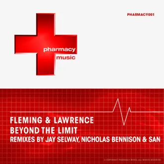 Beyond the Limit (Nicholas Bennison Remix) by John 00 Fleming & Christopher Lawrence song reviws