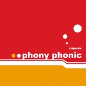 Phony Phonic artwork