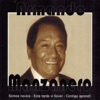 Armando Manzanero - Contigo Aprendí