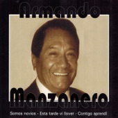 Armando Manzanero - Cosas del Alma