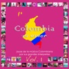 Colombia Es Amor, Vol. 1