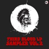 Third Blood LP Sampler, Vol. 2 - EP