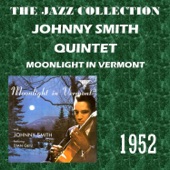 Moonlight in Vermont artwork