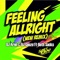 Feeling All Right (feat. Beth Sacks) - DJ Aron & DJ Goozo lyrics