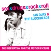 Sex&Drugs&Rock&Roll - The Essential Collection