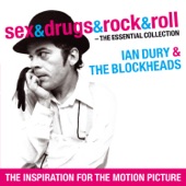 Ian Dury & The Blockheads - Sex & Drugs & Rock & Roll