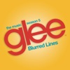 Blurred Lines (Glee Cast Version) - Single