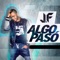 Algo Pasó - JF lyrics