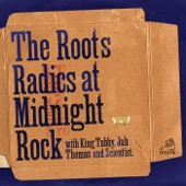 Roots Radics Horns artwork