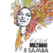 Elza, Miltinho e Samba artwork