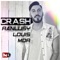 Crash - Ranlusy Louis Mor lyrics
