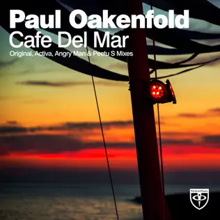 last ned album Paul Oakenfold - Cafe Del Mar