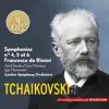 Tchaïkovski: Symphonies Nos. 4, 5 et 6 & Francesca da Rimini (Les indispensables de Diapason) album lyrics, reviews, download