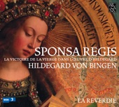 Von Bingen: Sponsa Regis (La victoire de la Vierge dans l'œuvre d'Hildegard) artwork