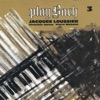 Jacques Loussier - Invention a Deux Voix No.8 (Remastered)