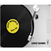 Jazz Maniacs, Vol. One - Louiz Banks