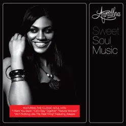 Sweet Soul Music - Aaradhna