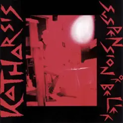 Suspension of Belief - Katharsis Suspension of Belief - Katharsis