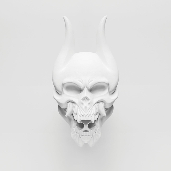 Trivium - Silence In the Snow (Special Edition) (2015)