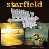 Double Take: Starfield artwork