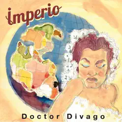 Imperio - Doctor Divago Imperio - Doctor Divago