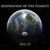 Resonation of the Planets