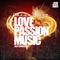 Love, Passion, Music '2K14 (Isak Salazar Remix) artwork