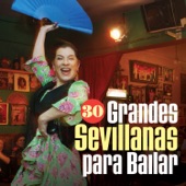 30 Grandes Sevillanas para Bailar artwork