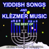 Yiddish Songs and Klezmer Music (The Best Of) artwork