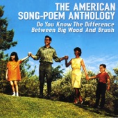 The American Song-poem Anthology - How Long Are You Staying