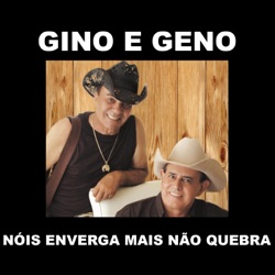 Gino e Geno - Por pra Dentro