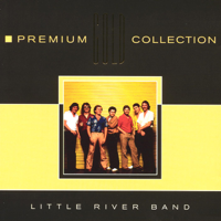 Little River Band - Premium Gold Collection artwork