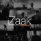 Que Va a Ser de Mi (feat. Cosculluela) - iZaak lyrics