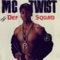 Just Rock (2 dis hear beat Radio) - MC Twist And The Def Squad lyrics