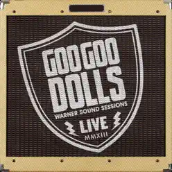 Warner Sound Sessions - EP - The Goo Goo Dolls