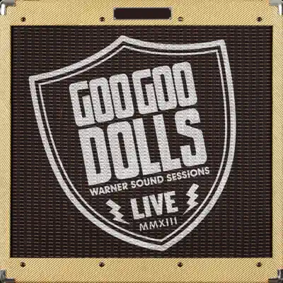 Warner Sound Sessions - EP - The Goo Goo Dolls