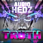 Audio Hedz - Truth (Roberdrum Remix)