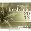 Fresh Hits - 2013 - Vol. 22